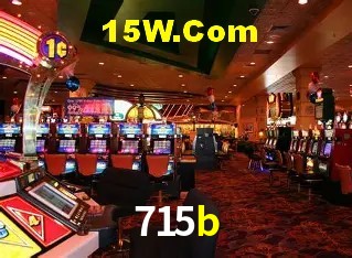 Casino Ao Vivo 715b