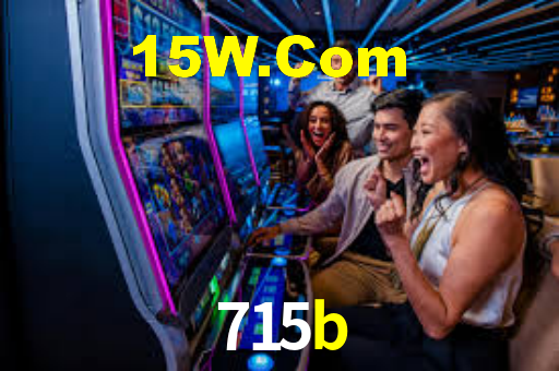 Sinta a adrenalina dos jogos de cassino com 715b