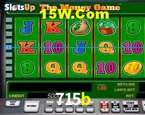 Jackpots e promoções na 715b