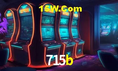 Bônus e promoções da 715b